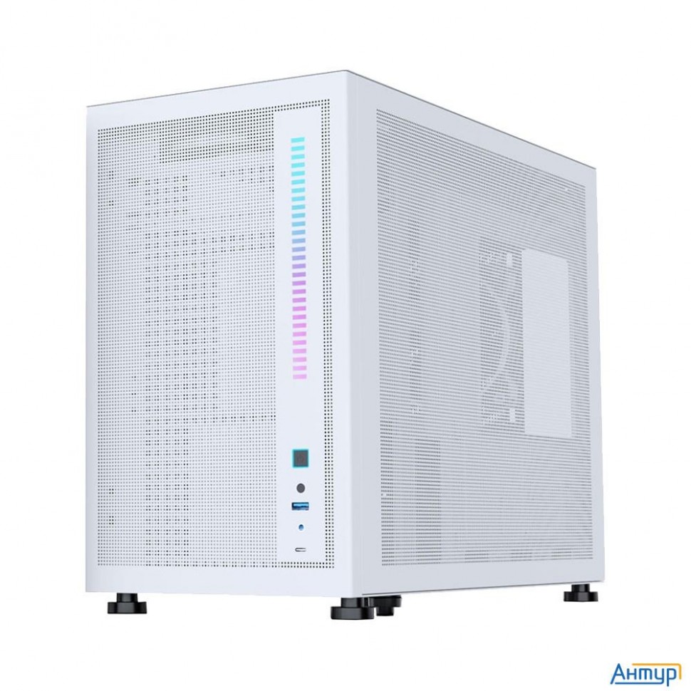 1stplayer Miku Mi6 White / Mi6-wh