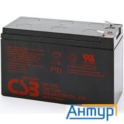 Батарея Csb Gp1272 (12v 7.2ah F2)