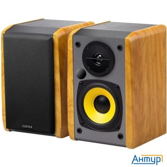 Edifier R1010bt Brown