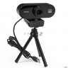 Веб-камера Exegate Ex287380rus Stream C940 2k T-tripod (матрица 1/3" 5Мп, 2560x1440, 30fps, 4-линзов