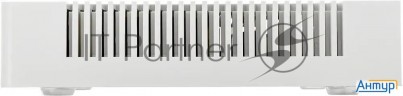 Маршрутизатор 10/100/1000m 5port Hex Poe Rb960pgs Mikrotik