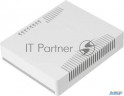 Маршрутизатор 10/100/1000m 5port Hex Poe Rb960pgs Mikrotik