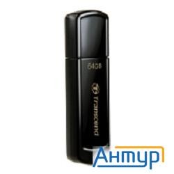 Usb 2.0 Transcend Jetflash 350 64gb (ts64gjf350)