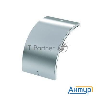 Крышка Cd 90 на угол вертикальный внеш. 90 град. осн. 400 | 38246 | Dkc