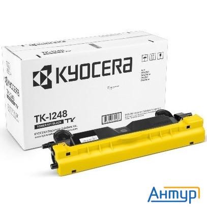 Kyocera-mita Tk-1248  Тонер-картридж, Black (1t02y80nl0) {ma2001 (1500стр.)}