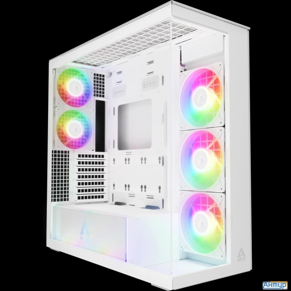 Корпус ПК Arctic Xtender (white) Acpcc00014a