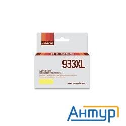Cn056ae/№933xl Easyprint Картридж Easyprint (ih-056) №932xl для Hp Officejet 6100/6600/6700/7110/761