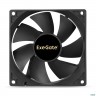 Вентилятор Exegate Ex288926rus Ex09225b3p (92x92x25 мм, 2-ball (двойной шарикоподшипник), 3pin, 2100