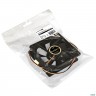 Вентилятор Exegate Ex288926rus Ex09225b3p (92x92x25 мм, 2-ball (двойной шарикоподшипник), 3pin, 2100