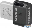 Флеш накопитель 64gb Samsung Fit Plus, Usb 3.1, 300 Mb/s