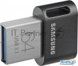 Флеш накопитель 64gb Samsung Fit Plus, Usb 3.1, 300 Mb/s