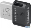 Флеш накопитель 64gb Samsung Fit Plus, Usb 3.1, 300 Mb/s