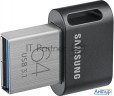 Флеш накопитель 64gb Samsung Fit Plus, Usb 3.1, 300 Mb/s