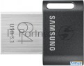 Флеш накопитель 64gb Samsung Fit Plus, Usb 3.1, 300 Mb/s