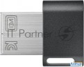 Флеш накопитель 64gb Samsung Fit Plus, Usb 3.1, 300 Mb/s
