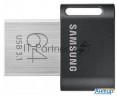 Флеш накопитель 64gb Samsung Fit Plus, Usb 3.1, 300 Mb/s