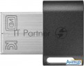 Флеш накопитель 64gb Samsung Fit Plus, Usb 3.1, 300 Mb/s