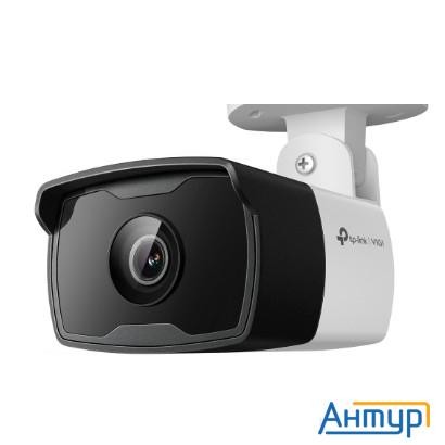 Tp-link Vigi C320i(2.8mm) Vigi Уличная цилиндрическая Ip-камера 2 Мп с ИК-подсветкой