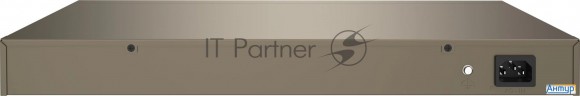 Коммутатор 48port 1000m 2sfp Tenda Teg1050f