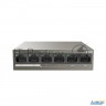 Коммутатор Tenda Tef1106p-4-63w 6port 100m 4poe