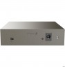 Коммутатор Tenda Tef1106p-4-63w 6port 100m 4poe