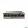 Коммутатор Tenda Tef1106p-4-63w 6port 100m 4poe