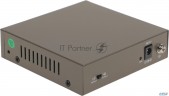 Коммутатор Tenda Tef1106p-4-63w 6port 100m 4poe