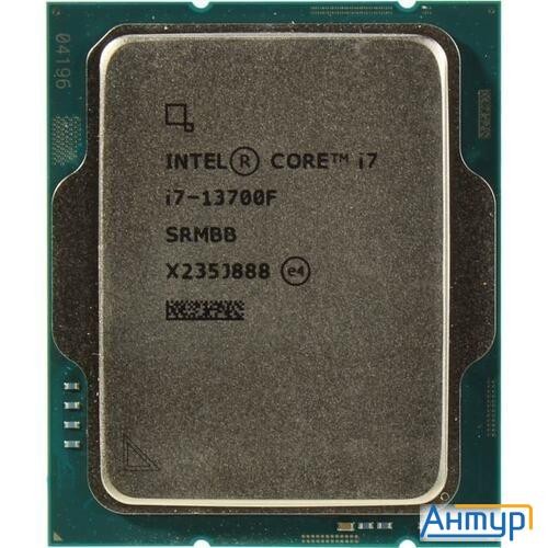 Cpu Intel Core I7-13700f Oem (cm8071504820806srmbb)