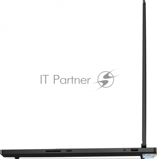 Ноутбук Lenovo Legion 7 16irx9 I7 14700hx/32gb/ssd1tb/rtx4060 8gb/16"/ips/3.2k/noos/black