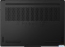 Ноутбук Lenovo Legion 7 16irx9 I7 14700hx/32gb/ssd1tb/rtx4060 8gb/16"/ips/3.2k/noos/black