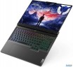 Ноутбук Lenovo Legion 7 16irx9 I7 14700hx/32gb/ssd1tb/rtx4060 8gb/16"/ips/3.2k/noos/black