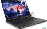 Ноутбук Lenovo Legion 7 16irx9 I7 14700hx/32gb/ssd1tb/rtx4060 8gb/16"/ips/3.2k/noos/black