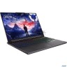 Ноутбук Lenovo Legion 7 16irx9 I7 14700hx/32gb/ssd1tb/rtx4060 8gb/16"/ips/3.2k/noos/black