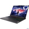 Ноутбук Lenovo Legion 7 16irx9 I7 14700hx/32gb/ssd1tb/rtx4060 8gb/16"/ips/3.2k/noos/black