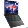 Ноутбук Lenovo Legion 7 16irx9 I7 14700hx/32gb/ssd1tb/rtx4060 8gb/16"/ips/3.2k/noos/black