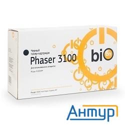 106r01379 Bion Картридж для Xerox Phaser 3100  (4000 стр.), с чипом