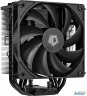 Кулер для процессора Id-cooling Se-214-xt Black Lga20xx/1700/1200/115x/am5/am4 (16шт/кор, Tdp 180w,
