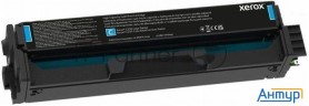 Тонер-картридж повышенной емкости (c) Xerox C230/235,2.5k Тонер-картридж повышенной емкости (c) Xero