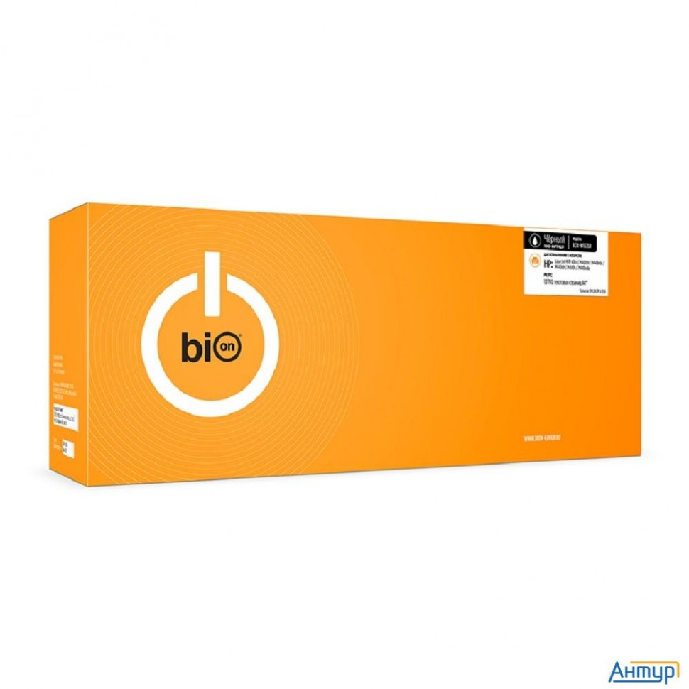 Bion Bcr-w1335x Тонер-картридж для Hp Laserjet Mfp 438n/m442dn/m443nda/m440dn/m440n/m440nda (13700 с
