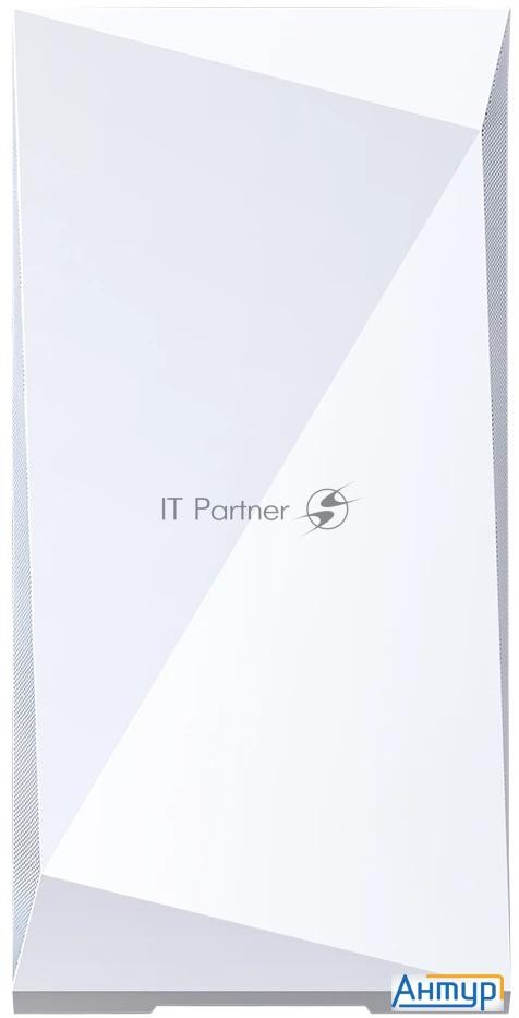 Корпус Zalman Z9 Iceberg белый без БП Atx 3x120mm 2x140mm 4xusb2.0 Audio Bott Psu