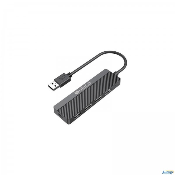 Origo Ou1140/a1a Концентратор Usb-a C 4 портами Usb 2.0