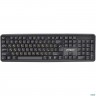 Клавиатура Exegate Ex286178rus Ly-331l5 (usb, полноразмерная, 104кл., Enter большой, длина кабеля 2,