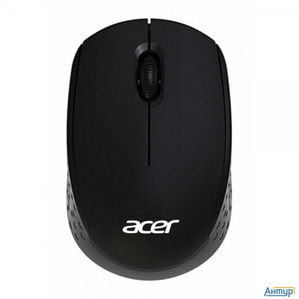 Acer Omr020 [zl.mceee.006] Mouse Wireless (2but) Black