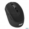 Мышь Acer Omr050 черный оптическая (1600dpi) беспроводная Bt/radio Usb (8but)