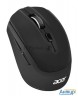 Мышь Acer Omr050 черный оптическая (1600dpi) беспроводная Bt/radio Usb (8but)