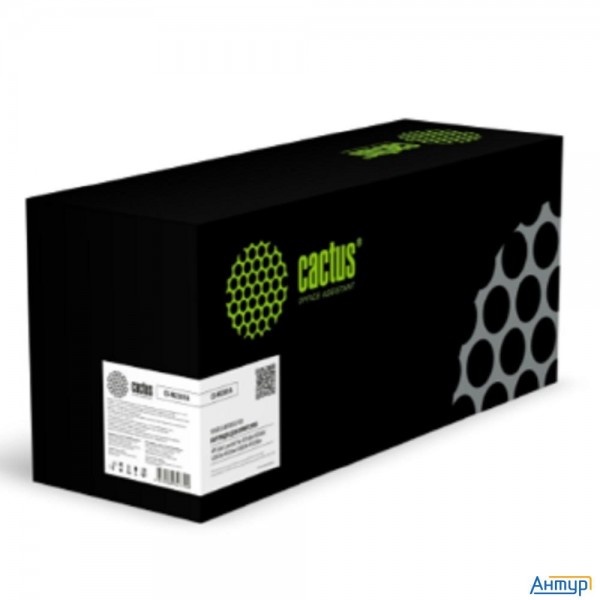 Картридж лазерный Cactus Cs-w2301a W2301a голубой (1800стр.) для Hp Clj Pro 4203cdn/4203dn/4203dw/43