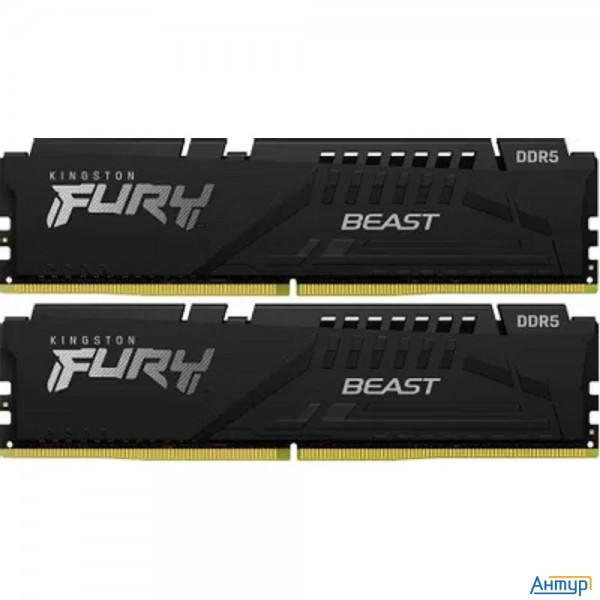 Модуль памяти Kingston Kf560c36bbe2k2-32