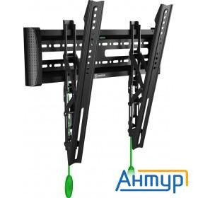 Onkron Sn14 черный {Для телевизоров диагональю 32"-65" Vesa: 75x75, 100x100, 100x200, 200x100, 200x2