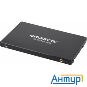 Gigabyte Ssd 480gb Gp-gstfs31480gntd {sata3.0}