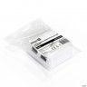 Розетка внешняя двойная Exegate Sm2-rj45-c6 Rj-45 кат.6 Utp Krone/110